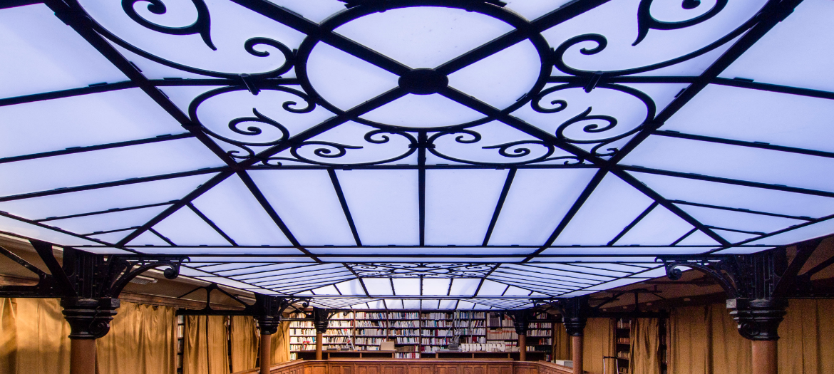 Logo de la l'article Culture&nbsp;: podcasts, documentaires, expositions