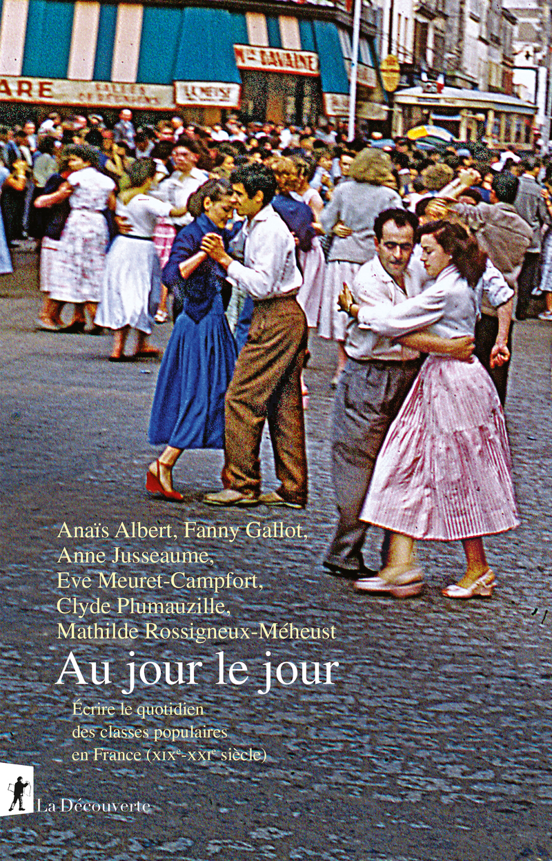 Logo de la l'article Publications