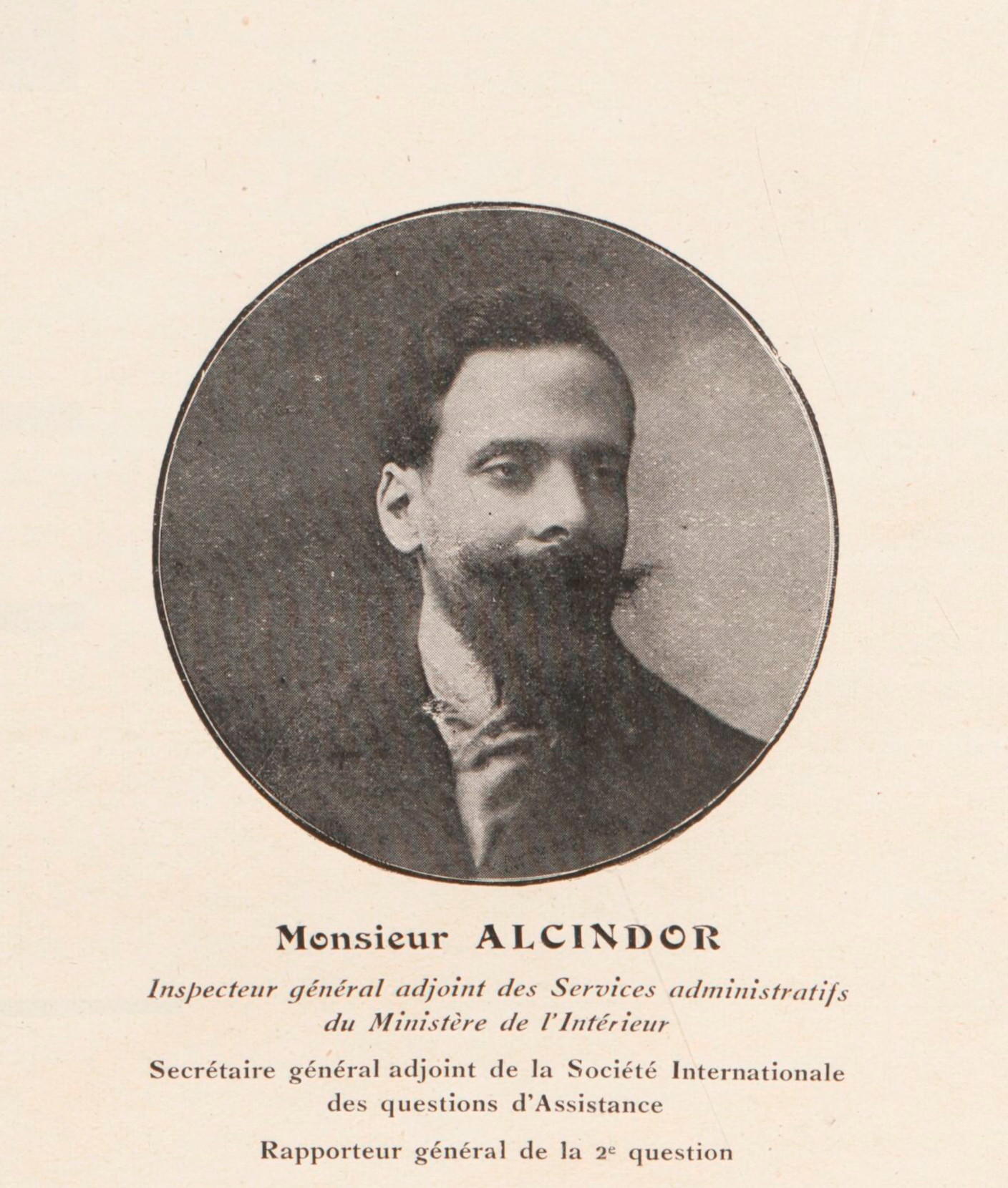 Logo de la l'article Trombinoscope
