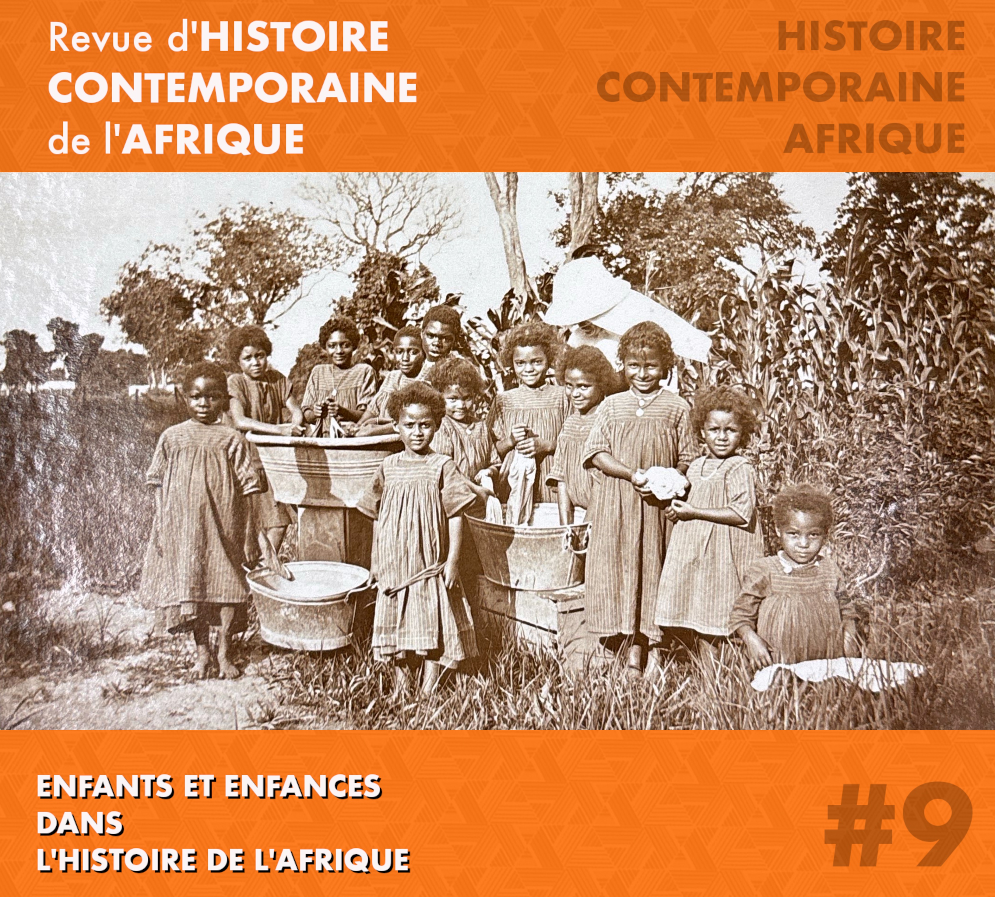Logo de la l'article Publications