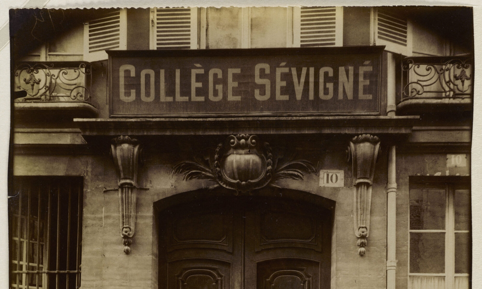 Logo de la l'article Evènements universitaires : colloques, journées d’étude, séminaires