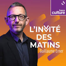 Logo de la l'article Culture&nbsp;: podcasts, documentaires, expositions