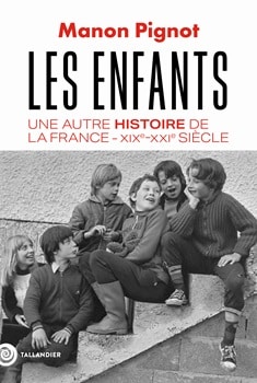 Logo de la l'article Publications