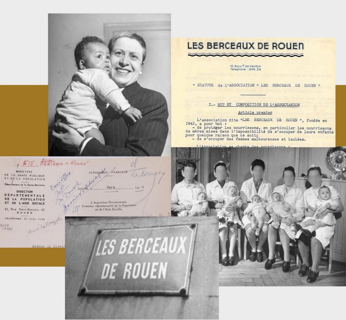 Logo de la l'article Publications