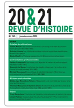 Logo de la l'article Publications