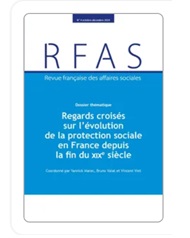 Logo de la l'article Publications