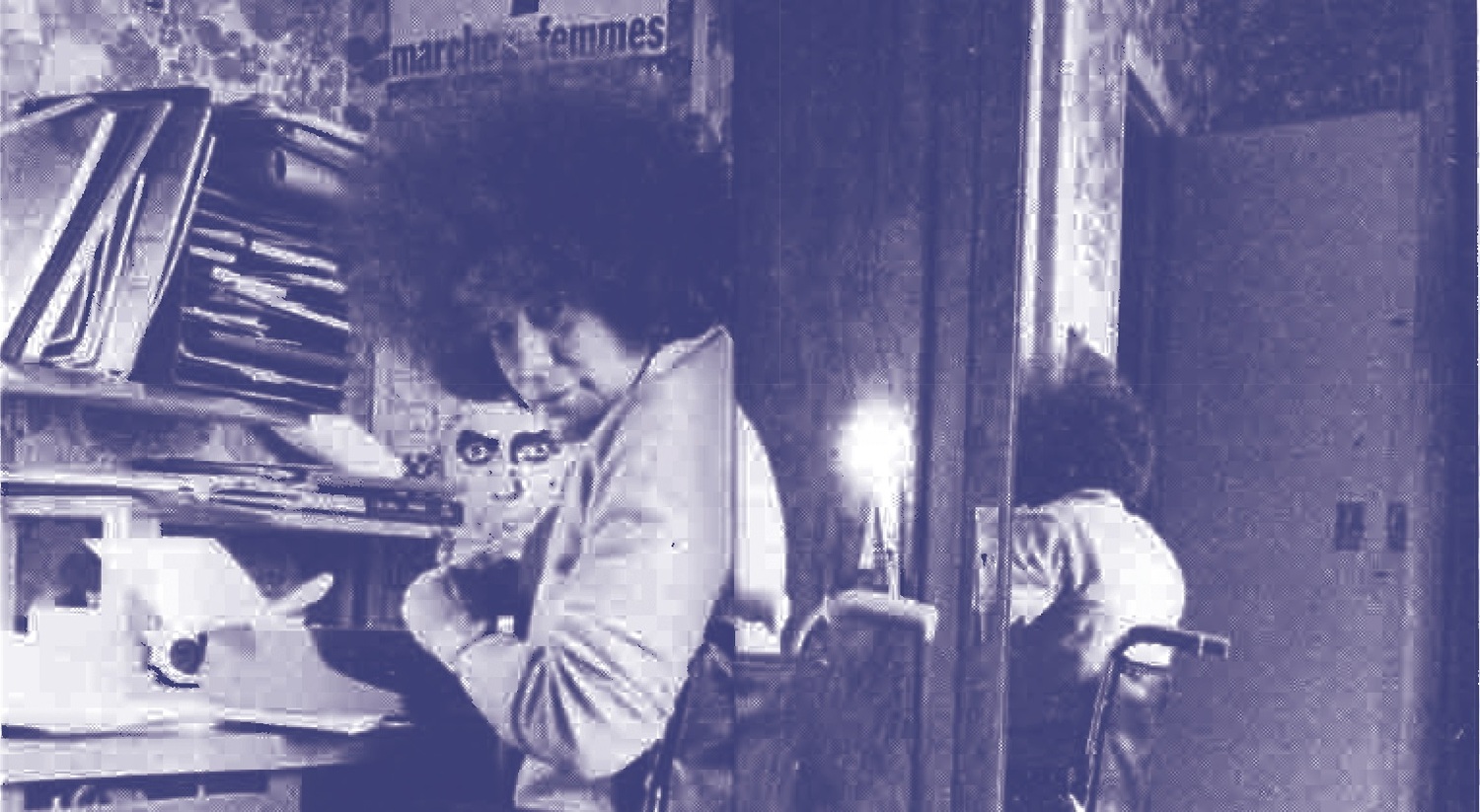 Logo de la l'article AISHA (BERNIER)