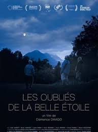Logo de la l'article [Documentaire] «&nbsp;Les oubliés de la Belle Etoile&nbsp;» disponible sur Arte