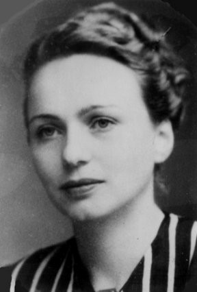 Logo de l'article Germaine le Henaff ( 1909-1996)