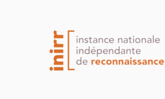 Logo de la l'article [Vidéos] L’INIRR met en ligne ses 
