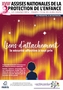 Logo de l'article XVIIIèmes Assises nationales de la protection de l’enfance 2025, 19-20 juin, Grand Rex, Paris