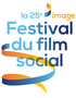 Logo de l'article Festival du film social - 25ème édition