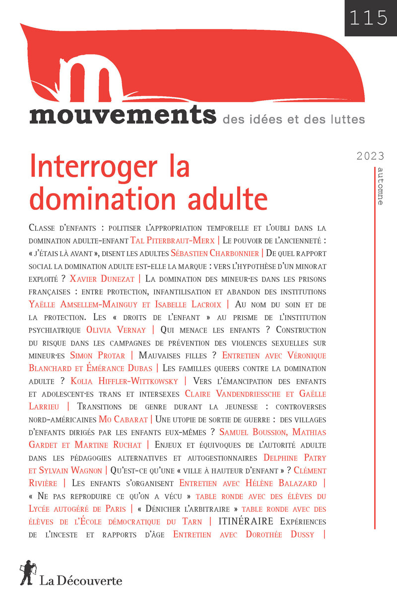 Logo de la l'article Mouvements 