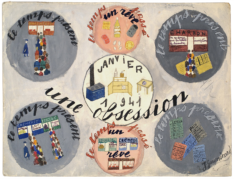 Logo de la l'article Exposition 