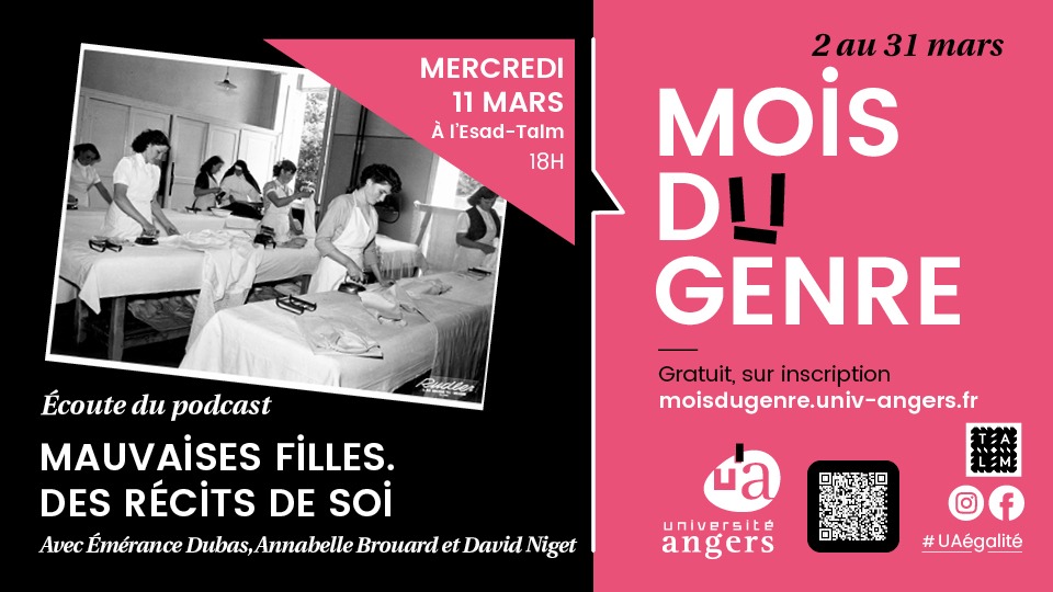 Logo de la l'article Podcast&nbsp;: 