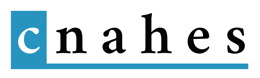 Logo du CNAHES